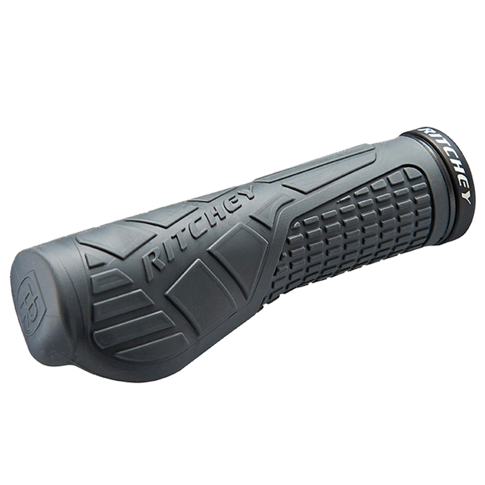 Ergonomische EPG-vergrendeling