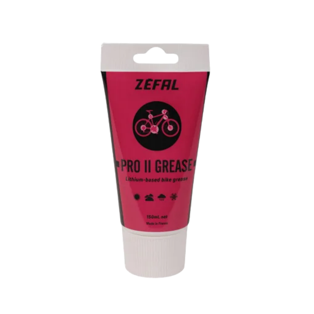 Graisse Zefal Pro 2 Tube 150mL