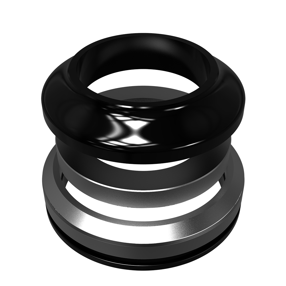 Inset Axxome et Tuxedo première génération Cône h:10mm