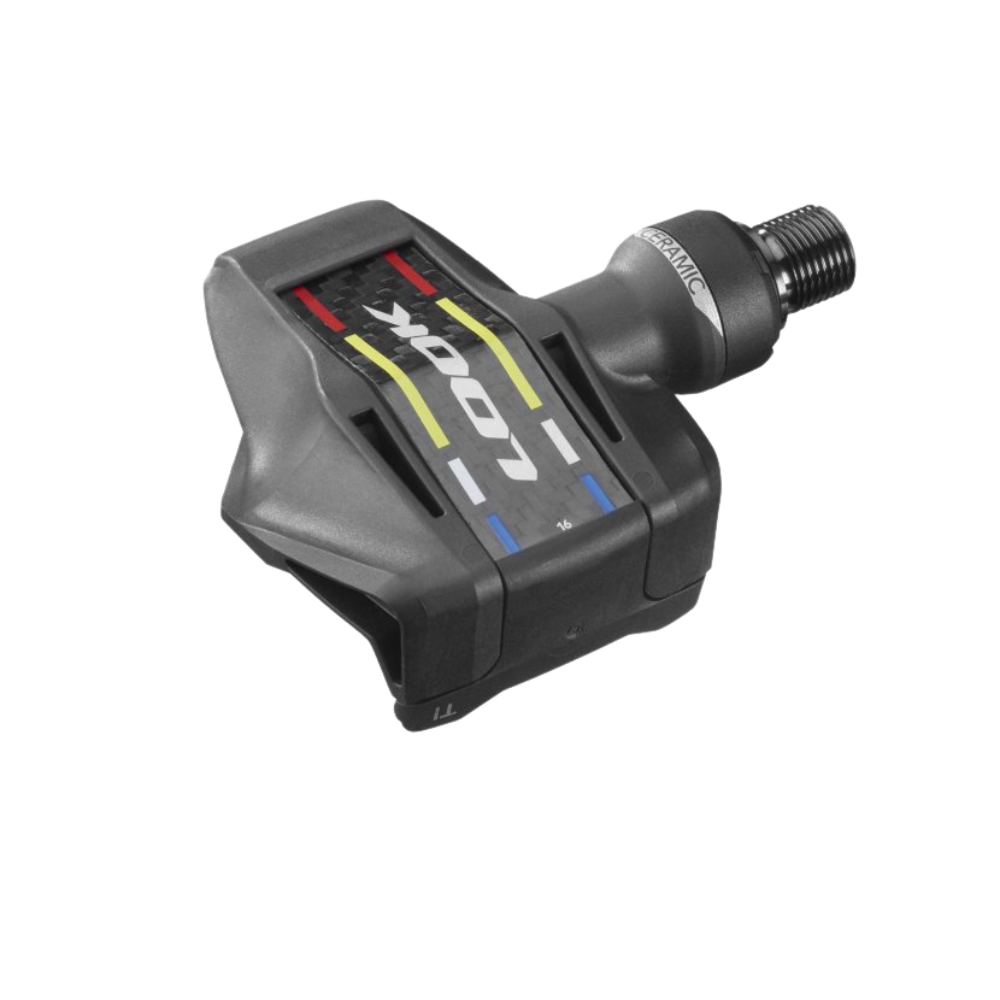 Keo Blade Carbon Céramique Ti