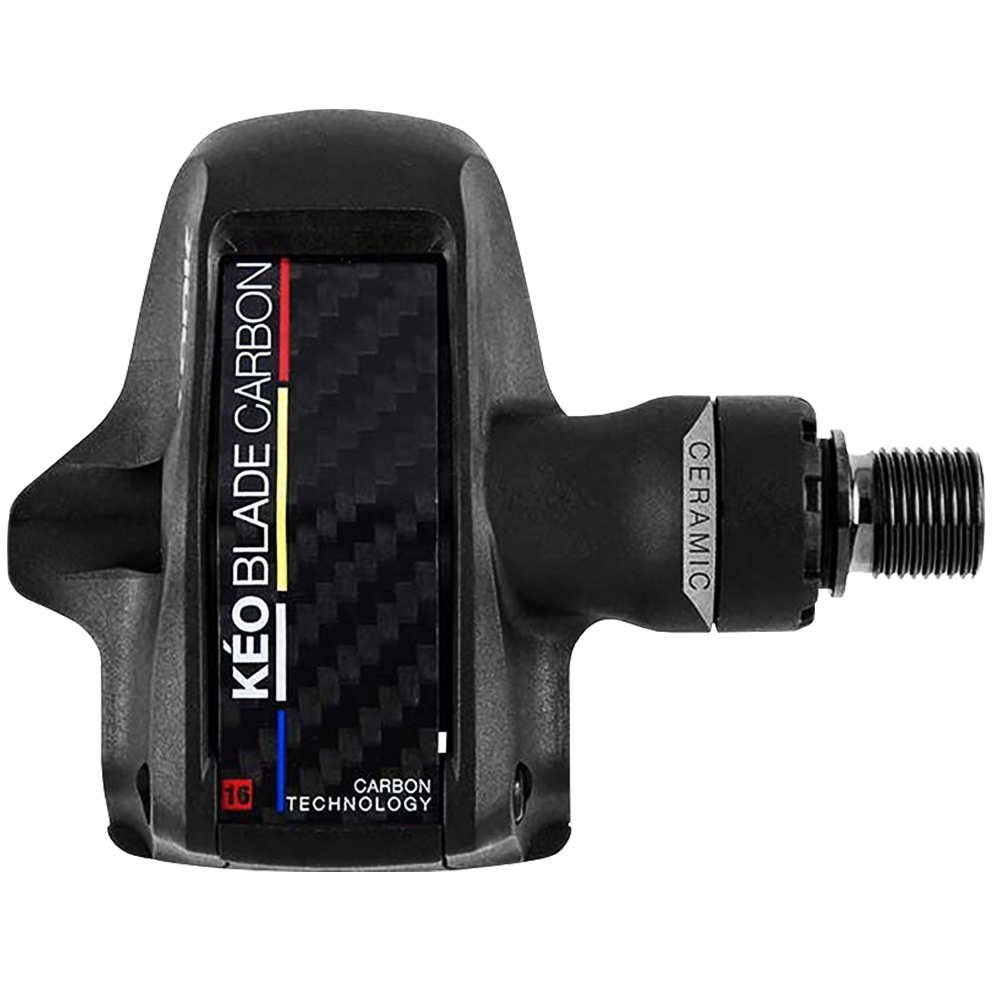 Keo Blade Carbon céramique