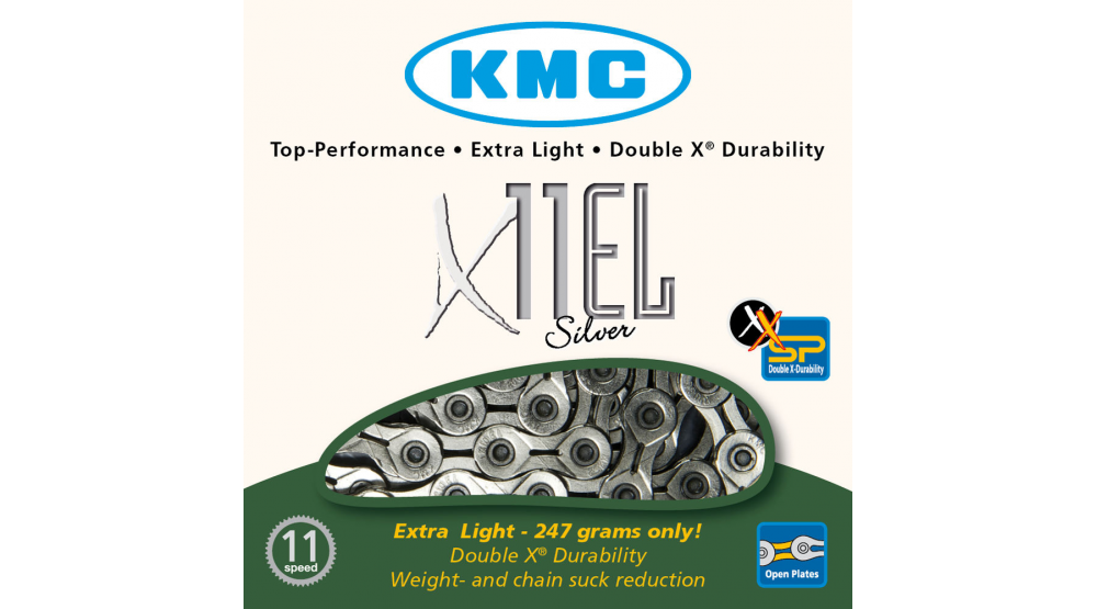 KMC X11EL