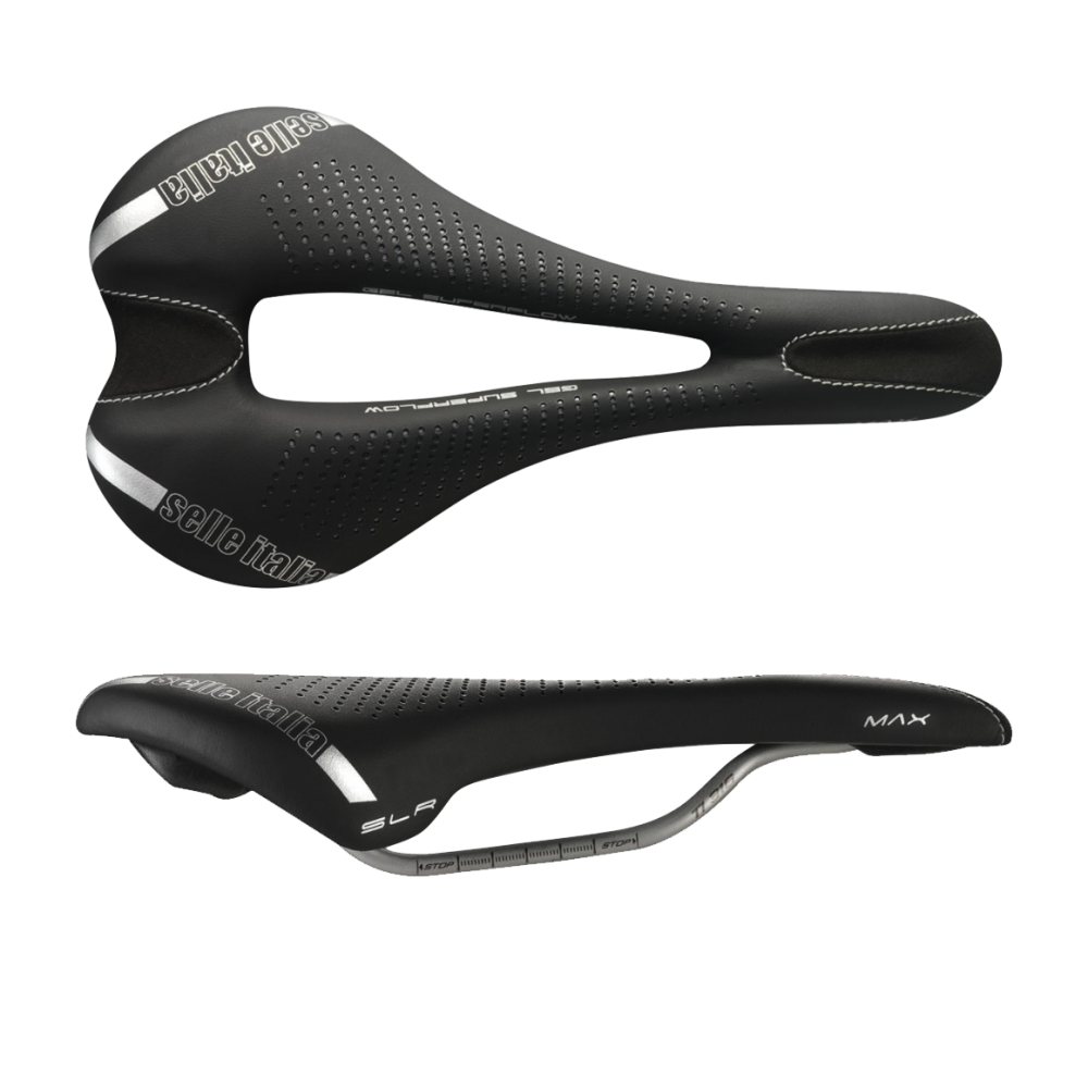 MAX SLR Gel Superflow