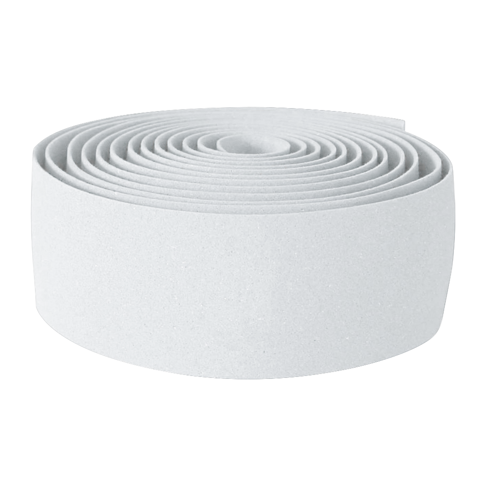 Maxi Cork stuurlint wit