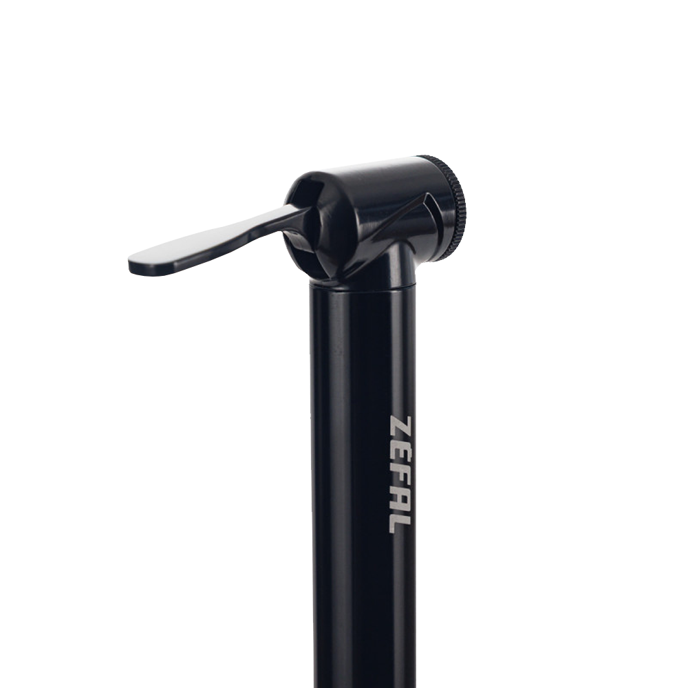 Micro pompe Zéfal