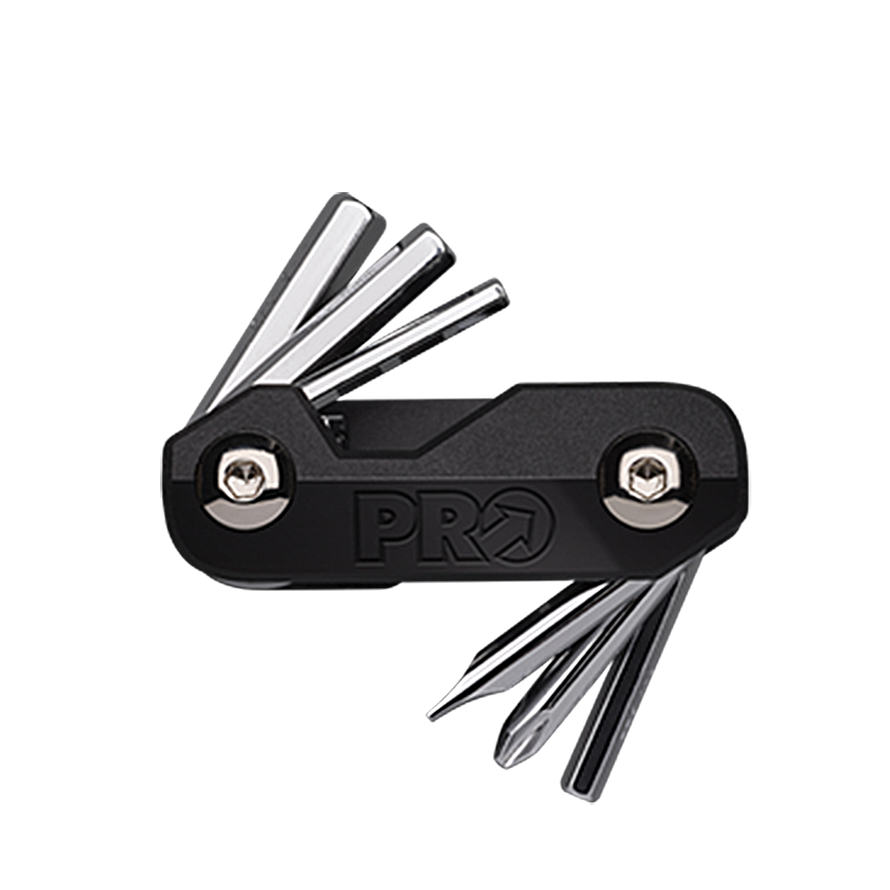 Mini Multi-outil 6 Fonctions