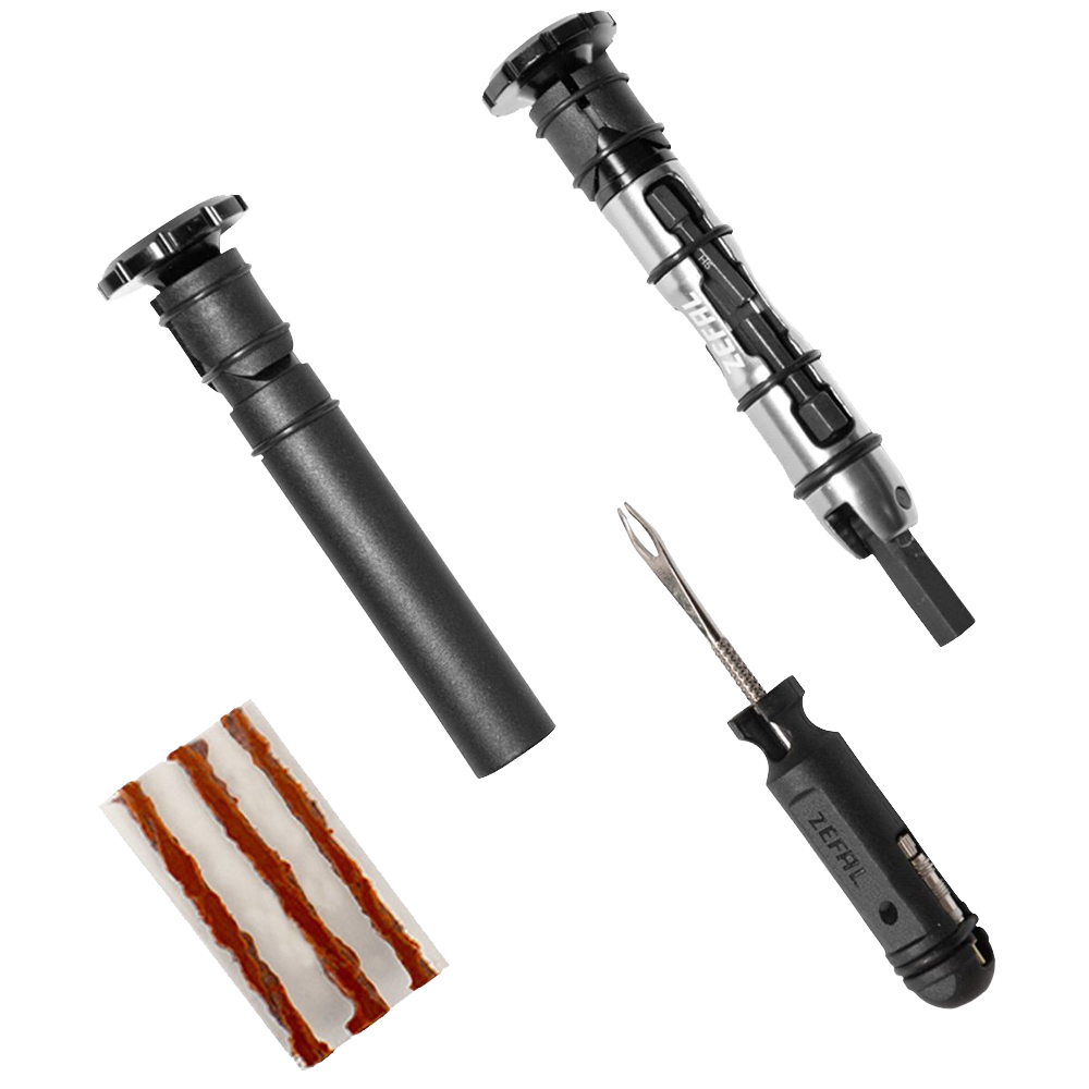 Multi-outils Z BAR intégré cintre VTT