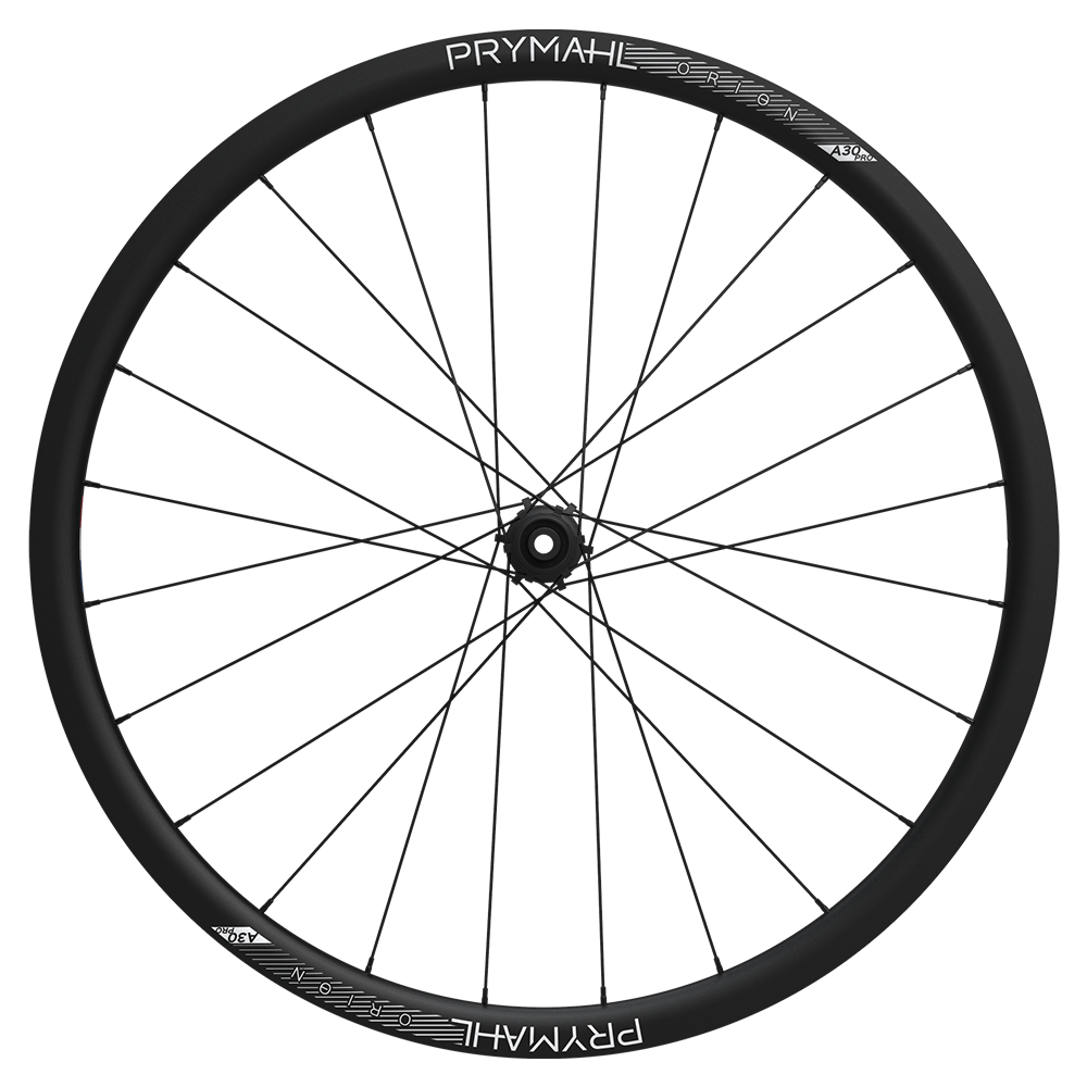 Roues Prymahl Orion A30 Pro Disc