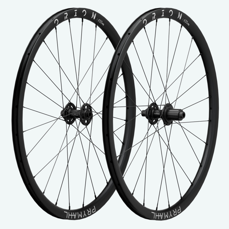 Orion A30 RS Dynamo SP