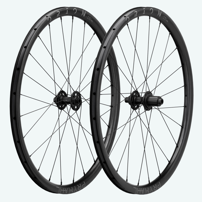 Orion C31 RS Dynamo SP