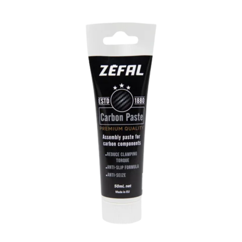 Pâte de montage Carbone tube 50mL