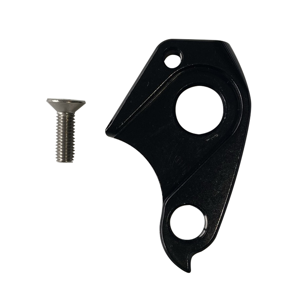 Ausfallende des Schaltwerks Rahmen Origine Naja