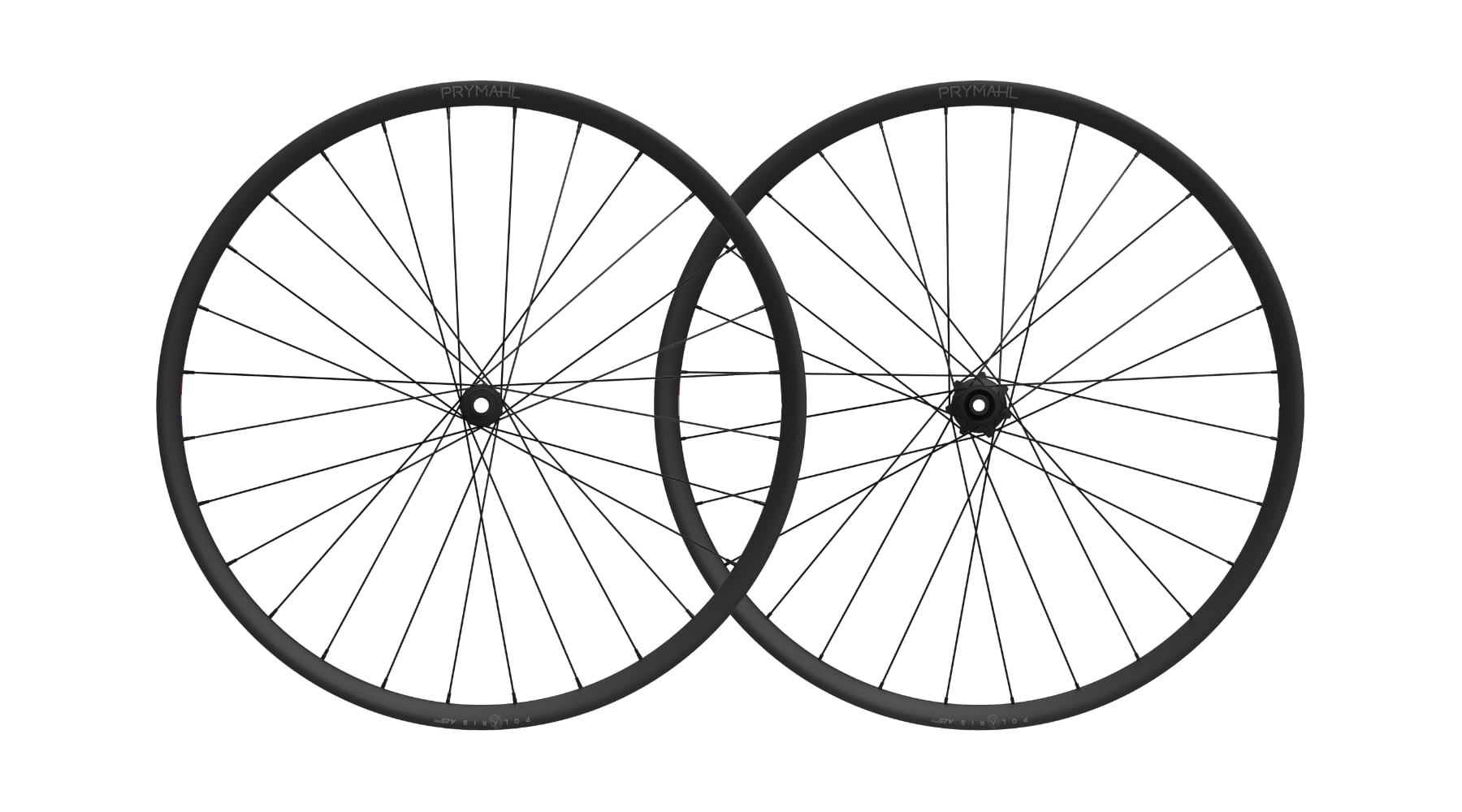 Prymahl - Polaris A25 Pro 29'' - Paire Roues VTT XC