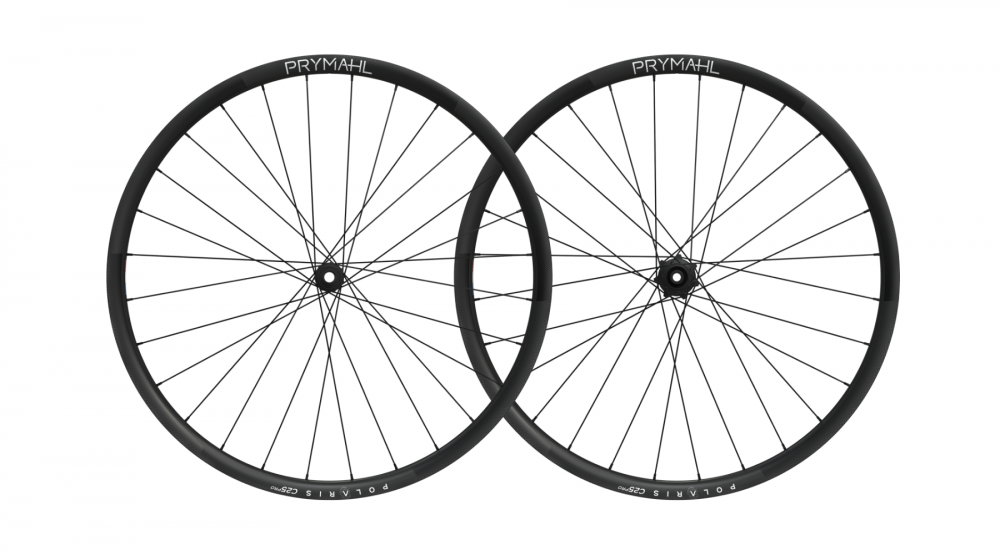 Prymahl - Polaris C25 Pro 29'' - Paire Roues VTT XC