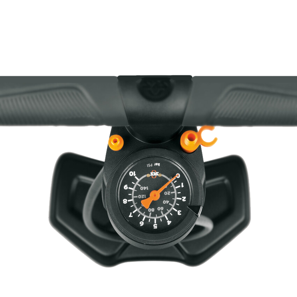 Airworkx vloerpomp 10.0