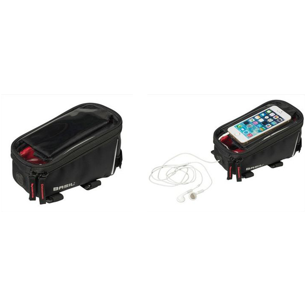 Waterdichte telefoontas