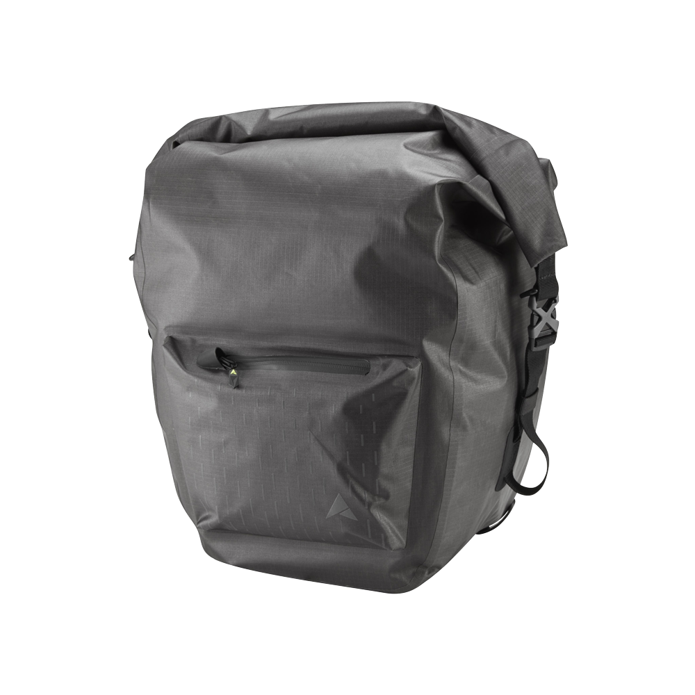 Thunderstorm Adventure tas 25 liter