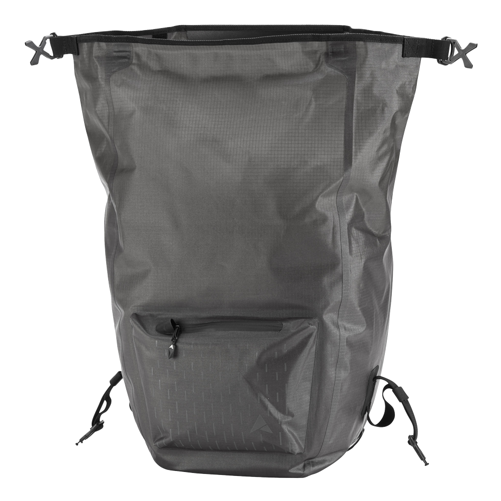 Thunderstorm Adventure tas 25 liter