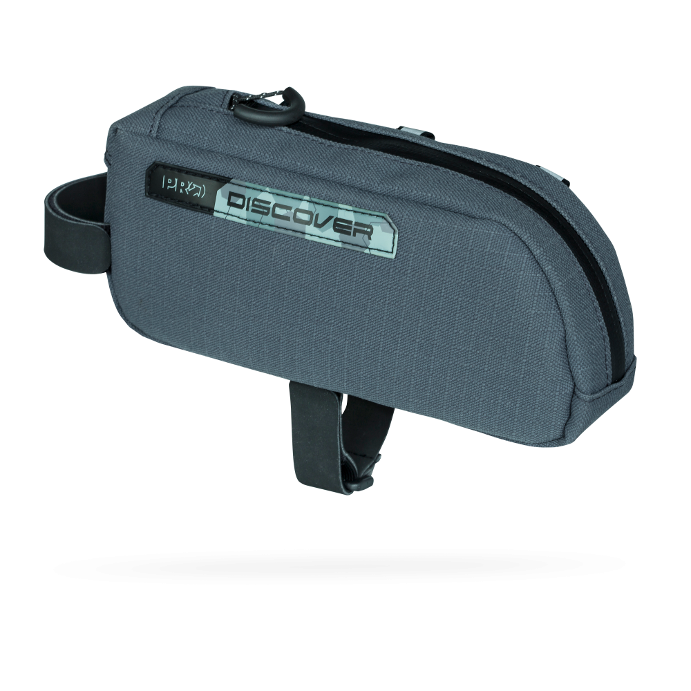 de tube supérieur 0,75L