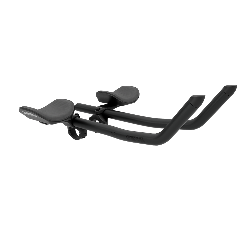 Sonic/Ergo/52a Aerobar 400mm