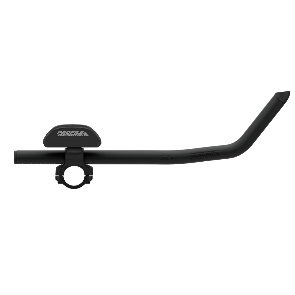 Sonic/Ergo/52a Aerobar 400mm