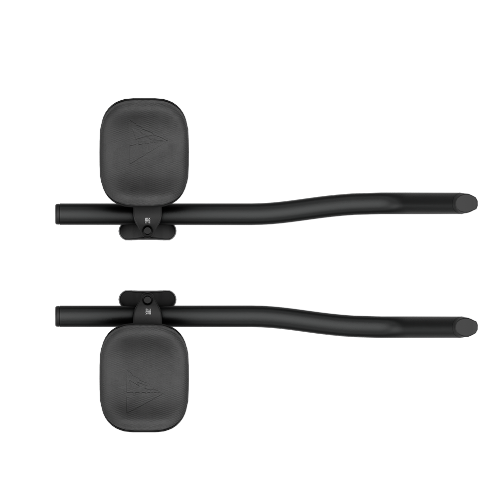 Sonic/Ergo/52a Aerobar 400mm