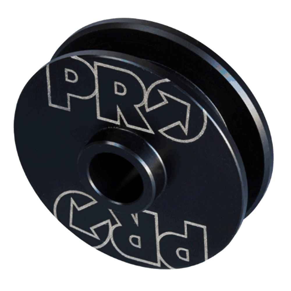 Kettingspanner voor fietstransport steekas 12mm