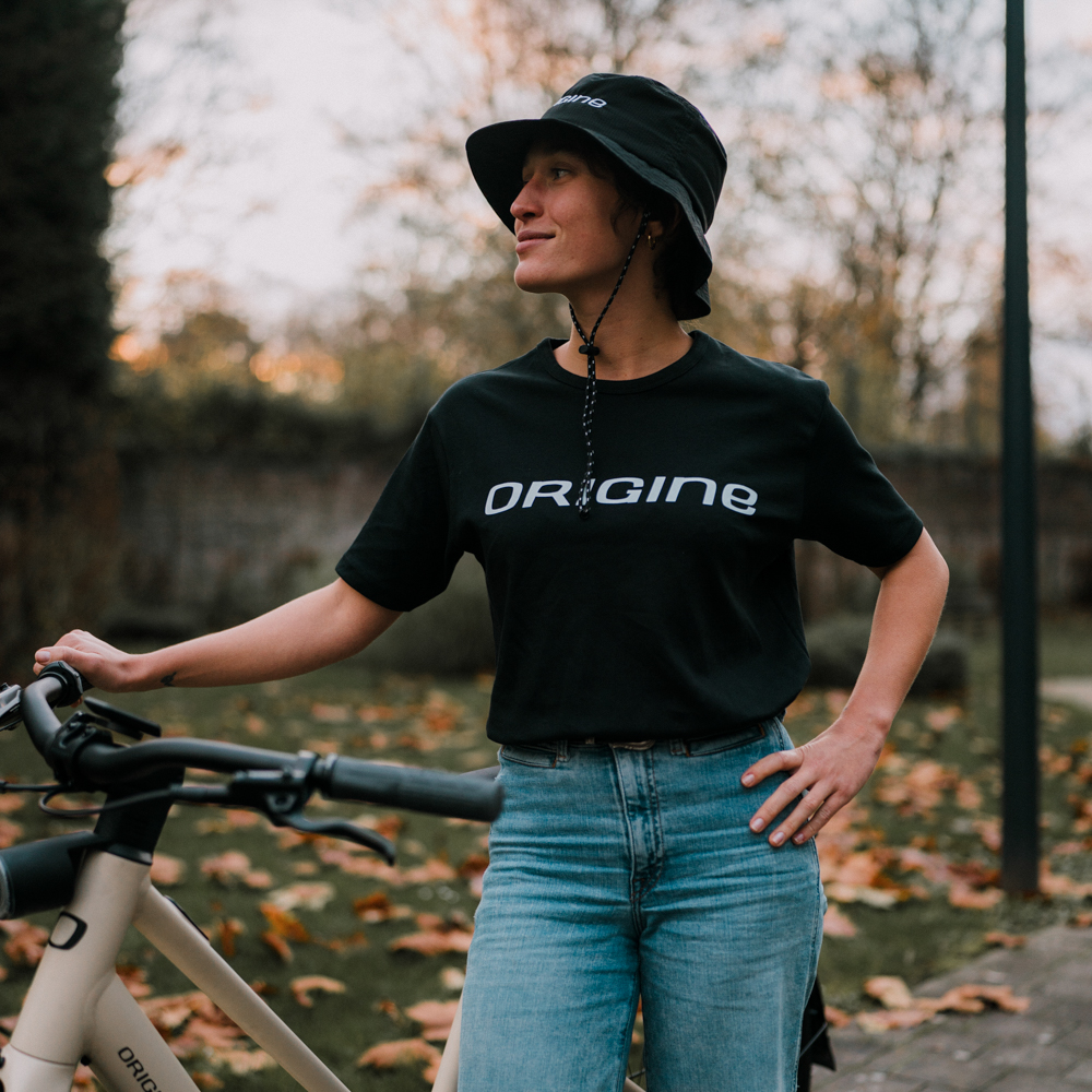 T-shirt manches courtes