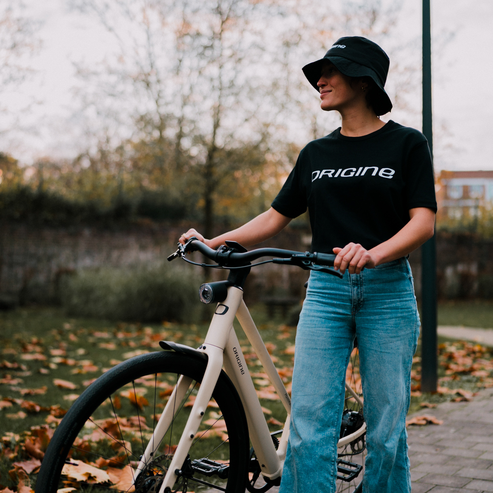 T-shirt manches courtes