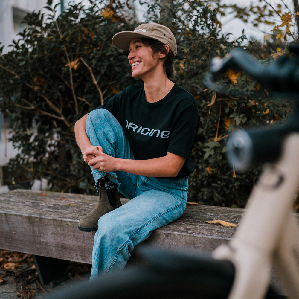 T-shirt manches courtes