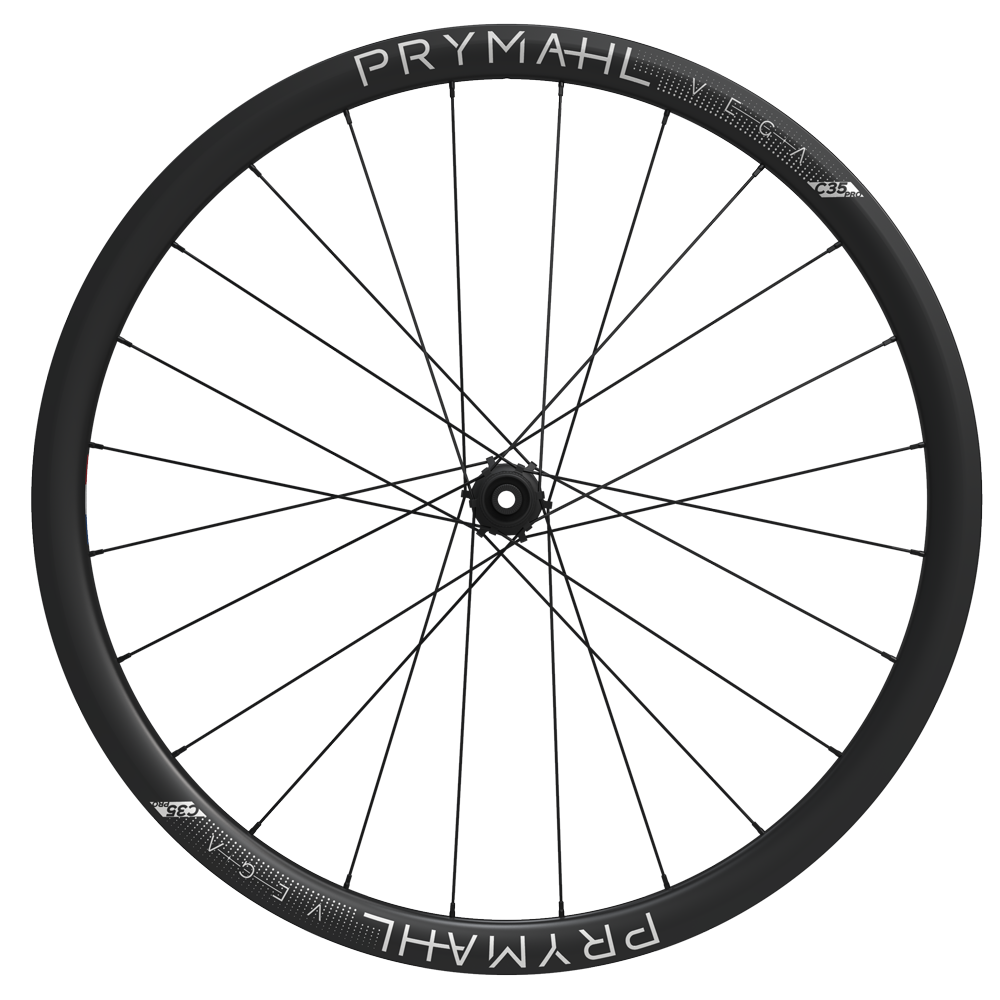 Roues Prymahl Vega A30 Pro Dynamo