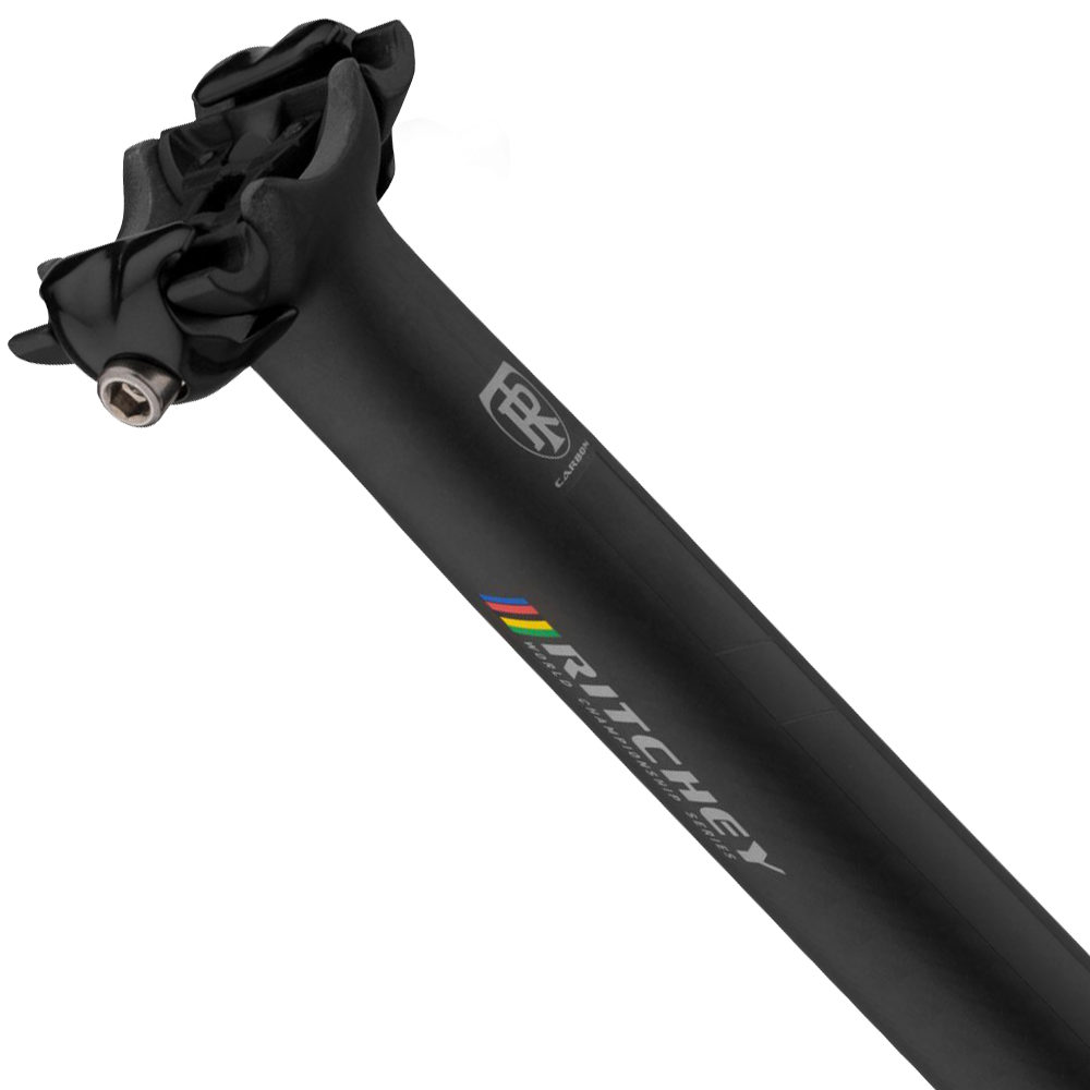 WCS Zero Offset (Right) 27.2 Carbon