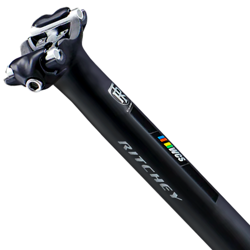 WCS Zero Offset (Droite) 27.2 Carbon