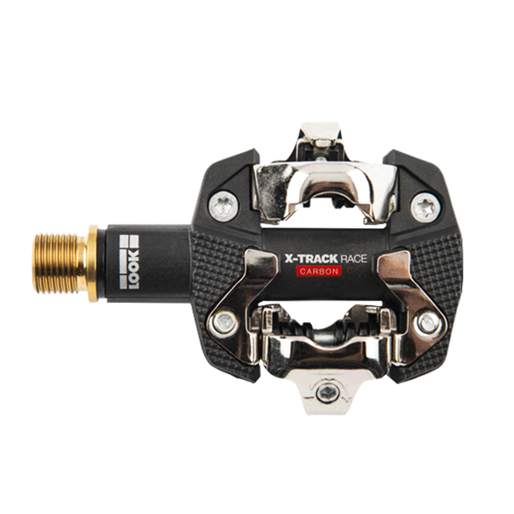 X-Track Race Koolstof Ti