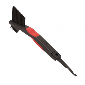 Reinigungsbürste für Kette und Kassette