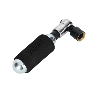 Percuteur cartouche CO2 Zéfal EZ big Shot
