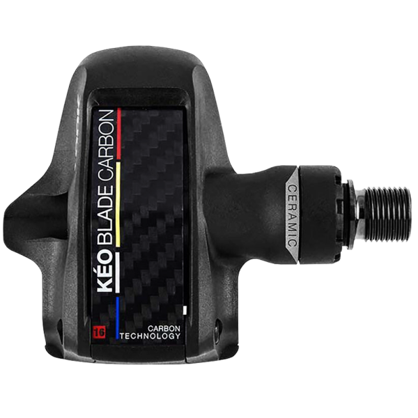 Keo Blade Carbon céramique