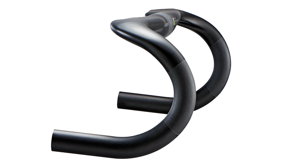 Streem II WCS Carbone