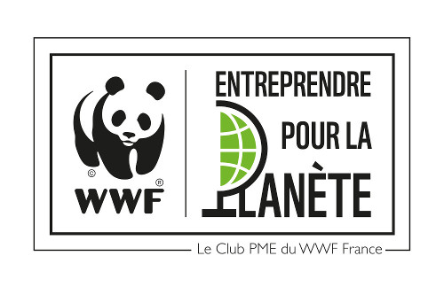 Origine, entreprise partenaire du WWF