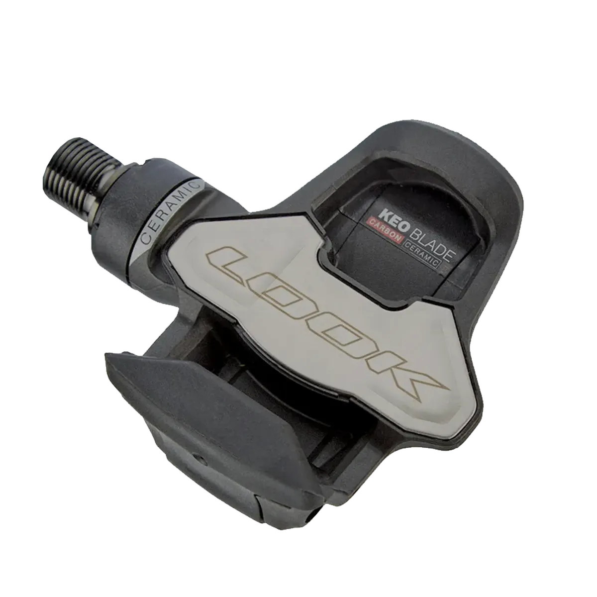 Look Keo Blade Carbon ceramic Road bike pedals - Origine Cycles Look Keo Blade Carbon ceramic Road bike pedals - Origine Cycles