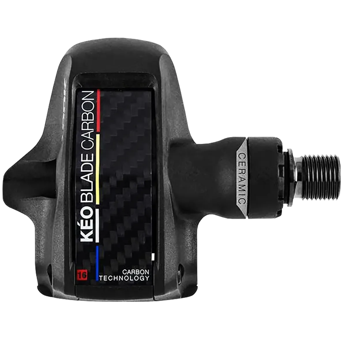 Look Keo Blade Carbon ceramic Road bike pedals - Origine Cycles Look Keo Blade Carbon ceramic Road bike pedals - Origine Cycles